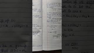 Theorem 3 lagranges theoremstate and prove that lagranges theorem every year question most imp [upl. by Elsbeth796]