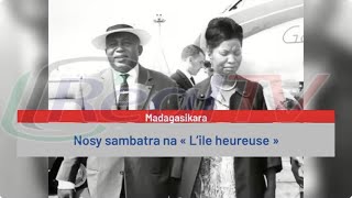 🇲🇬 14 Oktobra 1958  14 Oktobra 2024 66 taona izao no niditra t Repoblika voalohany i Madagasikara [upl. by Packton]