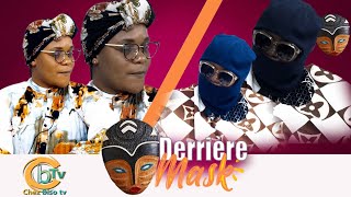 DERRIÈRE LE MASK SOKI OBELAKA TENSION KOTALA TE 😭 [upl. by Sheepshanks]