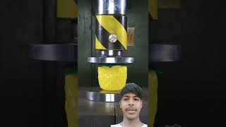 Hydraulic press [upl. by Glennie]