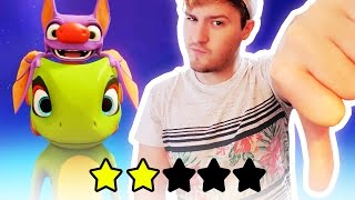 Where Did YookaLaylee Go Wrong [upl. by Ranilopa]