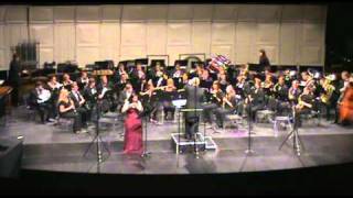 Ewazen Piccolo Concerto 14 [upl. by Jay]