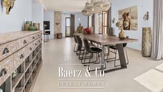 Beautiful luxury home in Llombards  Luxury home for sale [upl. by Hembree698]