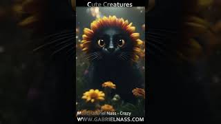 Gabriel Nass  Crazy Cute creatures cute edm cuteanimals [upl. by Geller562]