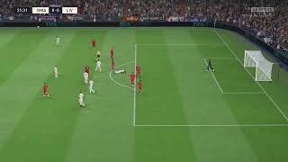 EA SPORTS™ FIFA 23 Standard Edition Xbox One Ronaldo free kick [upl. by Bergeron415]