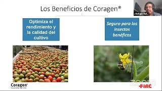 Perfil Técnico y Agronómico de Coragen [upl. by Anoniw70]