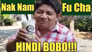 ATTY LARRY GADON HINDIquot BOBOquot [upl. by Adas]