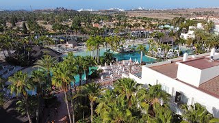 Tabaiba Princess hotel Maspalomas Gran Canaria 2023 [upl. by Submuloc]