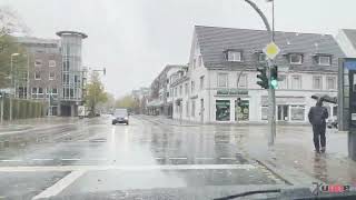 Herbst in Ahrensburg 31102023 gegen 12 Uhr [upl. by Diarmuid153]