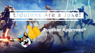 How to Eidolon Hunt 20232024 [upl. by Cristian]