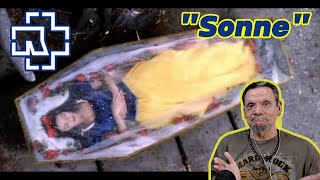 Rammstein  Sonne OV  First Time Reaction [upl. by Case343]