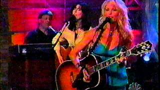 Deana Carter Theres No Limit [upl. by Filberto422]