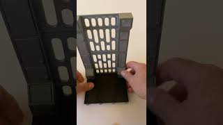 3d printed displays and stands Behind the scenes… Star Wars Black Series… [upl. by Nored]