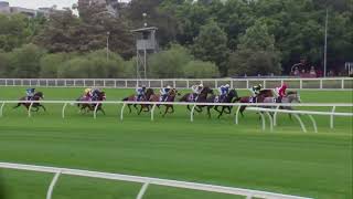 St Leger Stakes 2024  ATHABASCAN 3YO SWP G3 Group 3 Randwick 19 October [upl. by York662]