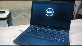 Dell e5470 i5 6th generation laptop review  Dell 6440 i5 4th generation laptop reviewdell [upl. by Simeon]