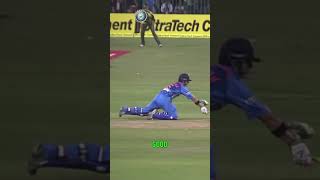 Virat Kohlis SHOCKING Performance in India vs Pakistan Match [upl. by Hiamerej]