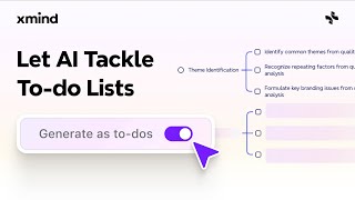 Feature Tutorial  AIgenerated Todo List [upl. by Oiredised56]