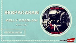 Melly Goeslaw  Berpacaran  Official Audio [upl. by Reisfield]