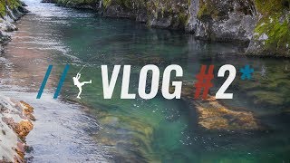 Maelstrom Fishing Vlog 2 Trout and Chub [upl. by Carolan]