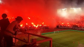 Detik2 kemenangan Persebaya VS Persibo Anniversary game  GBT membara [upl. by Doak]