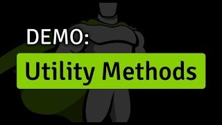 GSAP 3 Utility Methods Demo [upl. by Fedora]