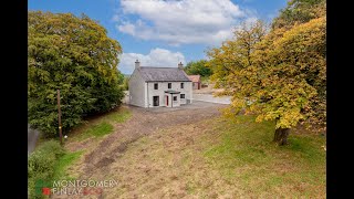 Recently Refurbished Farm House Set On Circa 2 Acres  3 Nedsherry Road Ederney [upl. by Anileve]