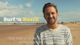 Thema vd Maand  Surf n Beach [upl. by Arorua]