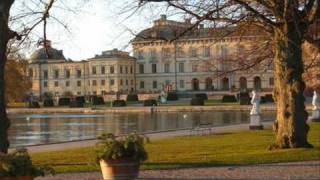 Johan Helmich Roman  Drottningholm Music [upl. by Taylor216]