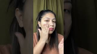 Mamaearth Aloe Vera Gel Review mamaearth ytshorts skincare shortvideo natural [upl. by Angelis]