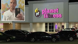 Man Found Dead in Tanning Bed at Planet Fitness Gym After 3 Days [upl. by Akined]