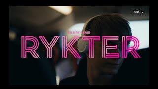 RYKTER episodio 5  T1  sub español [upl. by Ithsav579]