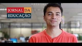 Educação contra a escravidão  Jornal 16 mai 2014 [upl. by Alled202]