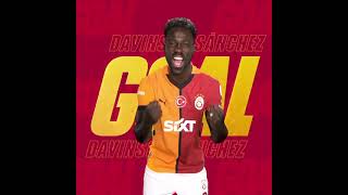 Davinson sanchez GOOLLLLLLLLLLLLLLLLL [upl. by Liamsi]