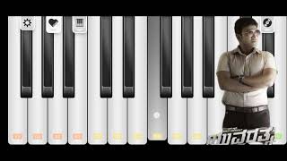 YUVARATNApart 1patashala songin keyboard 🎹 piano tutorial with easy method🎶 [upl. by Lemert861]