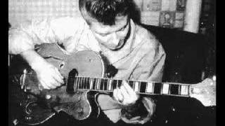 Eddie Cochran  Doing the HullyGully [upl. by Calmas]