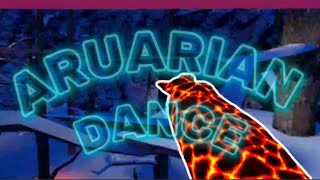 Aruarian Dance gorilla tag montage [upl. by Skerl]