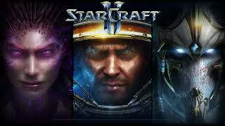 PowerDC Ladder Actualizado🔥 ¦ StarCraft II [upl. by Yrogiarc114]