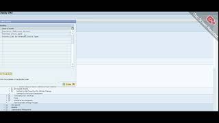 SAP  Personnel administrationPart3 [upl. by Remsen]