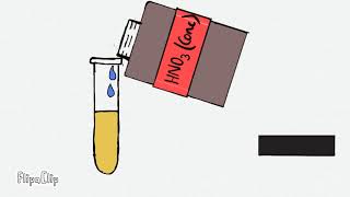 Procedure of diatom test  forensic medicine [upl. by Benia]