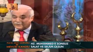 Nihat Hatipoglu  Mevlid Kandili  12012014  HQ [upl. by Pettit88]