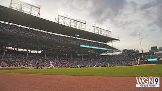 Cubs announce 2023 promotions schedule [upl. by Adnirim]