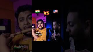 Who Won beatbox 🎺 Let’s Try beatbox beatboxing trending asmrsounds flute asmr shortfeed [upl. by Malliw]