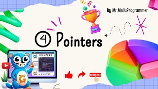 Mastering Pointers in Golang Malayalam Tutorial [upl. by Eileek]