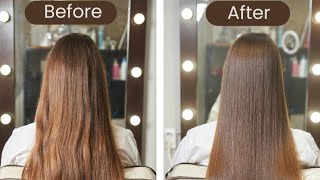 Which Hair Treatment is best for Straightening [upl. by Enitsyrhc60]