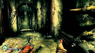 Lets Play RAGE German  Part 24  WASSERSPIELE [upl. by Moitoso]