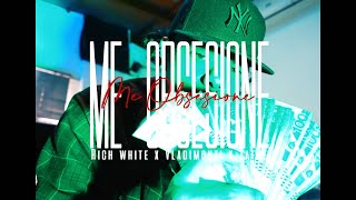 ME OBSESIONÈ  R1chwhite ft Vladimonti Zafre [upl. by Edya]