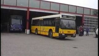 Friesland Noordned en Arriva autobussen [upl. by Allene]