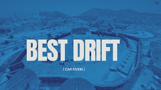 FiveM Store  Best Drift Car FiveM for fivem servers [upl. by Aneer]