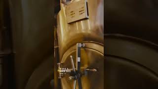 How is the bunging valve working for beer fermentation tank Stacked beer fermentation tank [upl. by Arrol785]