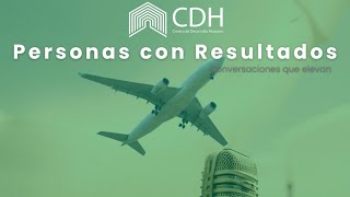 Personas con Resultados Programa 8 [upl. by Terryl]